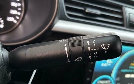 KIA Rio IV, 2017 год, 1 160 000 рублей, 16 фотография