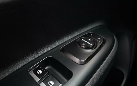 KIA Rio IV, 2017 год, 1 160 000 рублей, 13 фотография