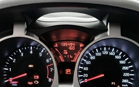 Nissan Juke II, 2013 год, 1 397 000 рублей, 13 фотография