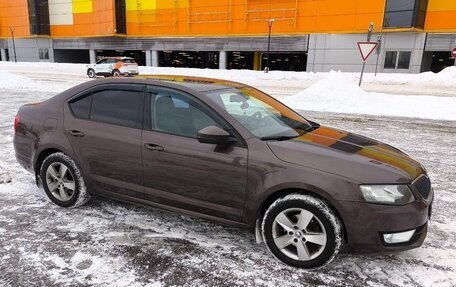 Skoda Octavia, 2014 год, 1 070 000 рублей, 5 фотография