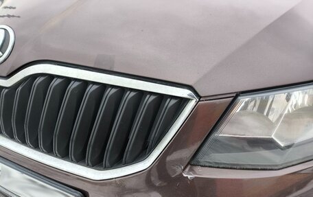 Skoda Octavia, 2014 год, 1 070 000 рублей, 11 фотография