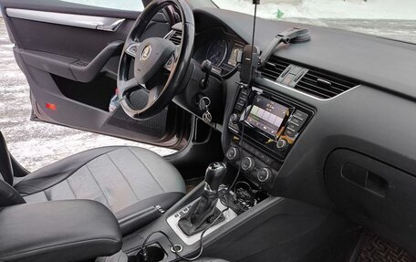 Skoda Octavia, 2014 год, 1 070 000 рублей, 15 фотография