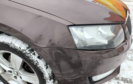 Skoda Octavia, 2014 год, 1 070 000 рублей, 12 фотография