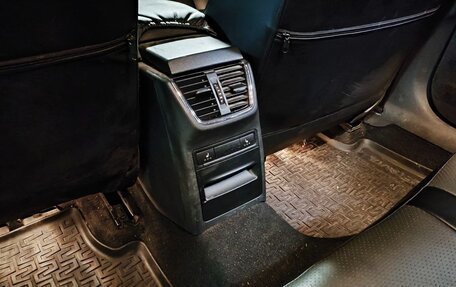 Skoda Octavia, 2014 год, 1 070 000 рублей, 13 фотография