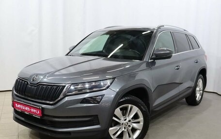 Skoda Kodiaq I, 2020 год, 3 250 000 рублей, 1 фотография