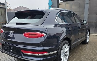 Bentley Bentayga I, 2024 год, 23 500 000 рублей, 1 фотография