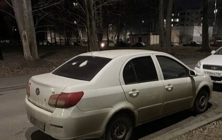 FAW V5, 2013 год, 250 000 рублей, 1 фотография