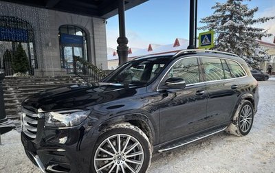 Mercedes-Benz GLS, 2025 год, 15 600 000 рублей, 1 фотография