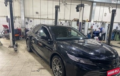Toyota Camry, 2020 год, 2 710 000 рублей, 1 фотография