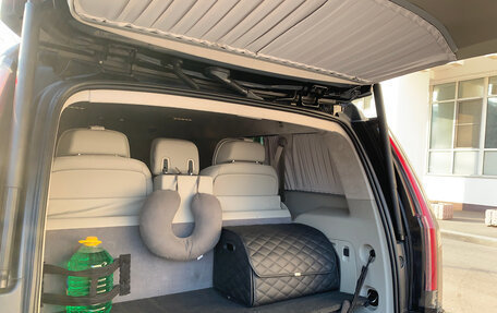 Cadillac Escalade IV, 2019 год, 5 000 000 рублей, 6 фотография