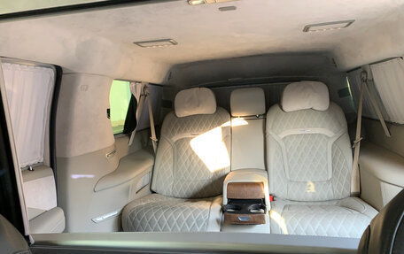 Cadillac Escalade IV, 2019 год, 5 000 000 рублей, 5 фотография