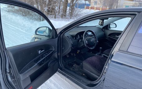 KIA cee'd I рестайлинг, 2008 год, 530 000 рублей, 8 фотография