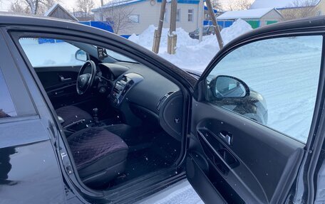 KIA cee'd I рестайлинг, 2008 год, 530 000 рублей, 6 фотография