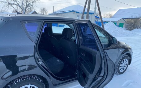 KIA cee'd I рестайлинг, 2008 год, 530 000 рублей, 7 фотография