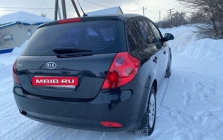 KIA cee'd I рестайлинг, 2008 год, 530 000 рублей, 5 фотография