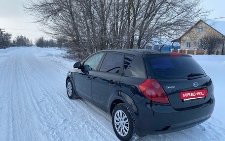 KIA cee'd I рестайлинг, 2008 год, 530 000 рублей, 3 фотография