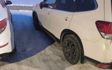 Subaru Forester, 2021 год, 3 250 000 рублей, 3 фотография