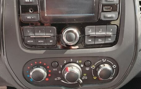 Renault Kaptur I рестайлинг, 2018 год, 1 250 000 рублей, 8 фотография