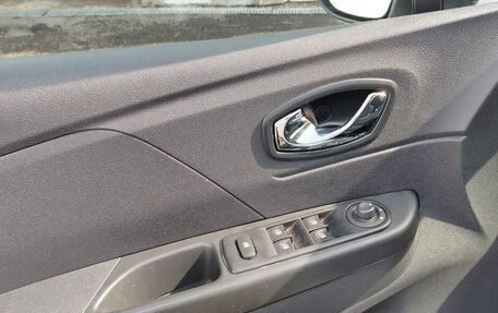 Renault Kaptur I рестайлинг, 2018 год, 1 250 000 рублей, 9 фотография