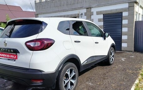 Renault Kaptur I рестайлинг, 2018 год, 1 250 000 рублей, 3 фотография