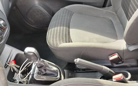 Renault Kaptur I рестайлинг, 2018 год, 1 250 000 рублей, 10 фотография