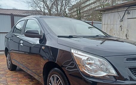 Chevrolet Cobalt II, 2012 год, 8 фотография