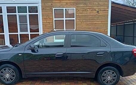 Chevrolet Cobalt II, 2012 год, 3 фотография