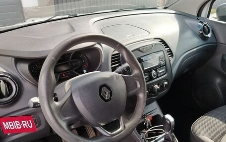 Renault Kaptur I рестайлинг, 2018 год, 1 250 000 рублей, 7 фотография