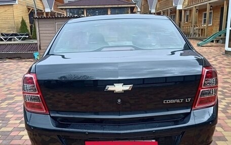 Chevrolet Cobalt II, 2012 год, 5 фотография