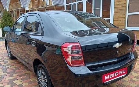 Chevrolet Cobalt II, 2012 год, 4 фотография