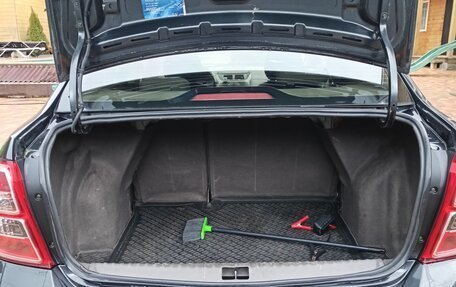 Chevrolet Cobalt II, 2012 год, 9 фотография