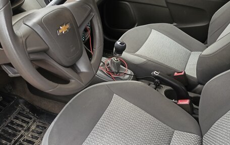 Chevrolet Cobalt II, 2012 год, 10 фотография