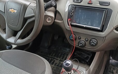 Chevrolet Cobalt II, 2012 год, 15 фотография