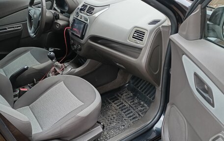 Chevrolet Cobalt II, 2012 год, 13 фотография