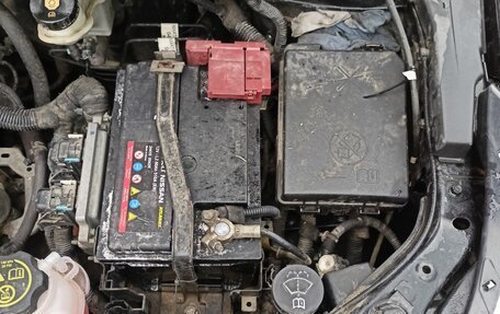 Chevrolet Cobalt II, 2012 год, 18 фотография