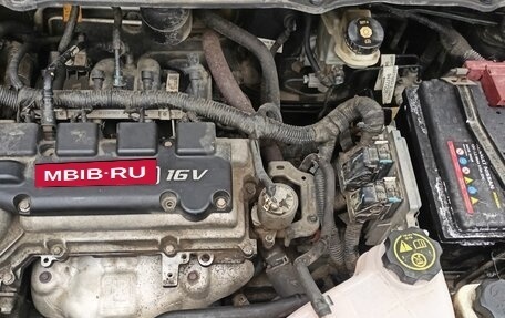 Chevrolet Cobalt II, 2012 год, 17 фотография