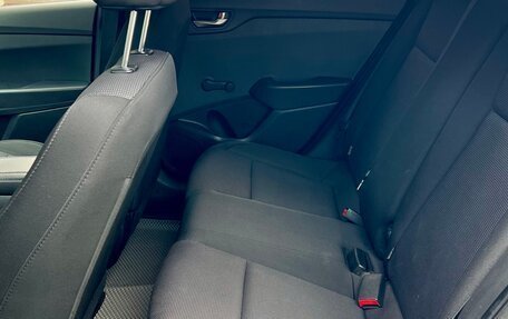 Hyundai Solaris II рестайлинг, 2018 год, 1 150 000 рублей, 18 фотография