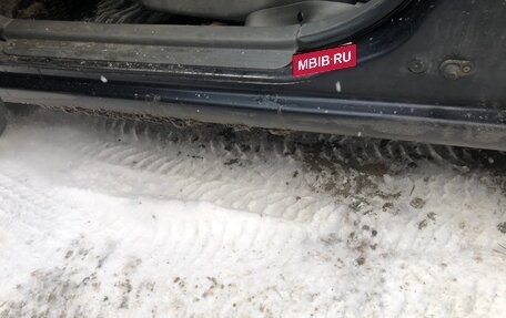 KIA Spectra II (LD), 2006 год, 225 000 рублей, 8 фотография