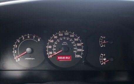 KIA Spectra II (LD), 2006 год, 225 000 рублей, 10 фотография