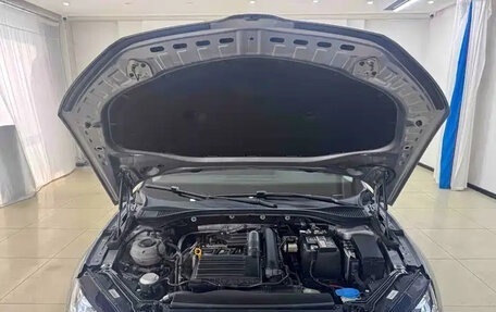 Skoda Superb III рестайлинг, 2022 год, 2 300 000 рублей, 7 фотография