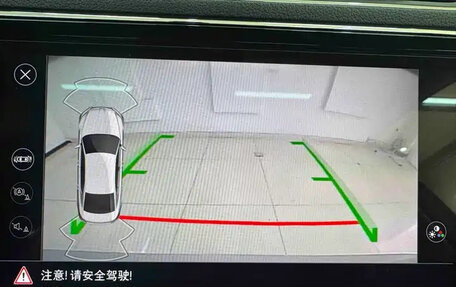 Skoda Superb III рестайлинг, 2022 год, 2 300 000 рублей, 15 фотография