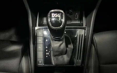 Skoda Superb III рестайлинг, 2021 год, 2 150 000 рублей, 15 фотография