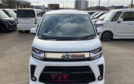Daihatsu Move VI рестайлинг, 2022 год, 700 007 рублей, 2 фотография