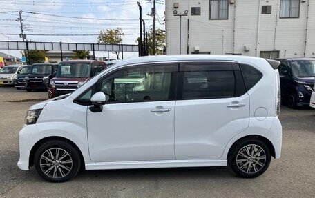 Daihatsu Move VI рестайлинг, 2022 год, 700 007 рублей, 5 фотография