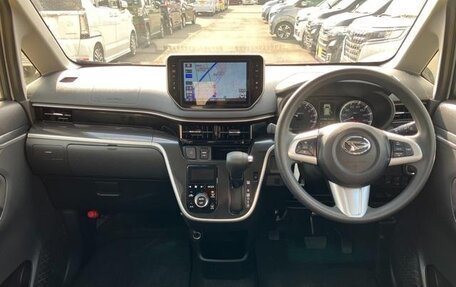 Daihatsu Move VI рестайлинг, 2022 год, 700 007 рублей, 15 фотография