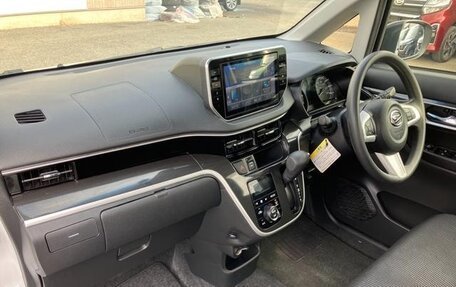 Daihatsu Move VI рестайлинг, 2022 год, 700 007 рублей, 16 фотография