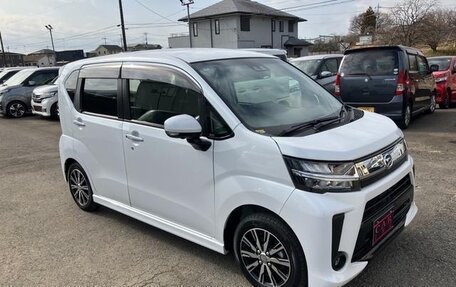 Daihatsu Move VI рестайлинг, 2022 год, 700 007 рублей, 11 фотография