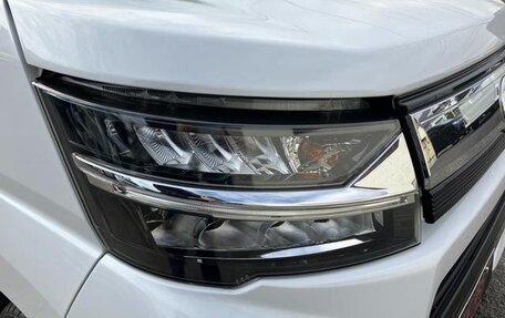 Daihatsu Move VI рестайлинг, 2022 год, 700 007 рублей, 13 фотография