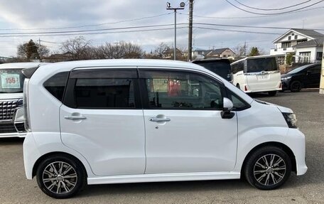 Daihatsu Move VI рестайлинг, 2022 год, 700 007 рублей, 10 фотография