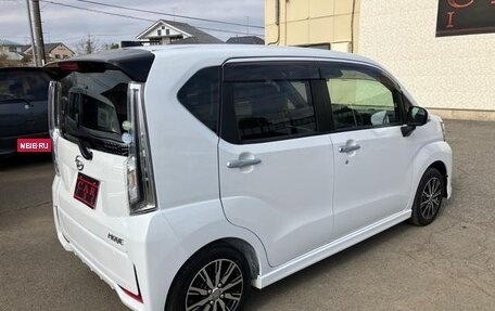 Daihatsu Move VI рестайлинг, 2022 год, 700 007 рублей, 9 фотография
